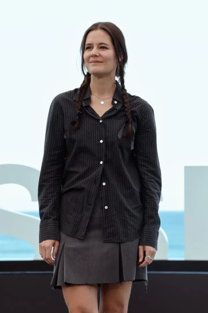 Asta Kamma August