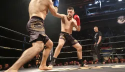Krajinović za Glory prvaka u velteru