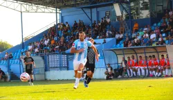 VUKOVAR 1991 - CIBALIA 1:0&Scaron;ESNAESTINA FINALA KUPA HRVATSKERUJAN 2026 BOROVO NASELJESNIMIO: FILIP KNEZOVIĆGABRIJEL BOBAN (CIBALIA)