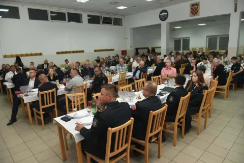Zoljan - rujan 2026. Svečana sjednica 