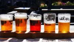 PIVO PIĆE ALKOHOL