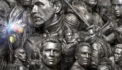 Avengers Endgame 2026