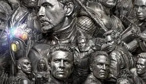 Avengers Endgame 2026
