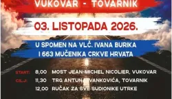 plakat za utrku 