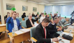 Vukovar - Gradsko vijeće, rujan 2026.