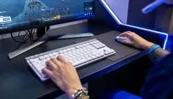 online gaming