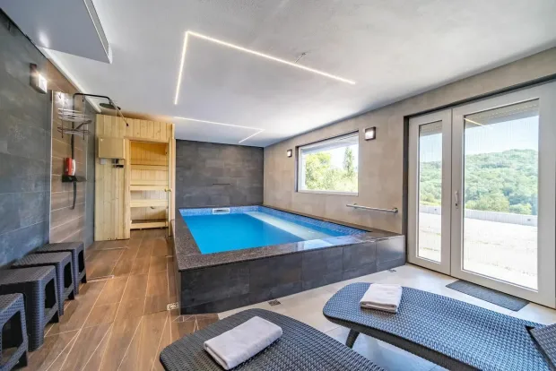 Najiznajmljivač 2026 - Riverside house, Karlovac