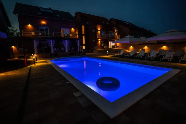 najiznajmljivač 2026 - Villa Biser Dunava