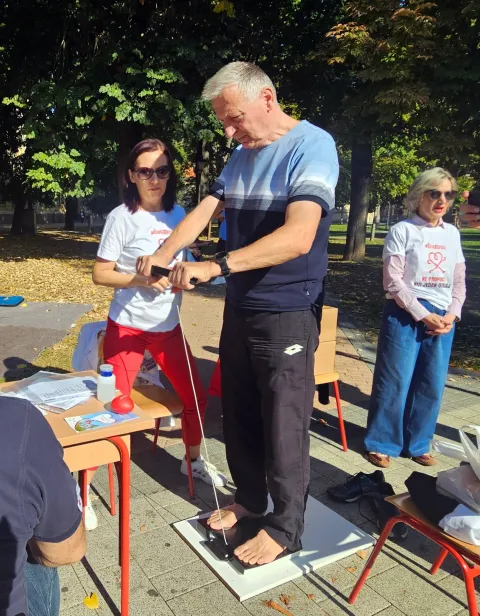 Javnozdravstvena akcija 