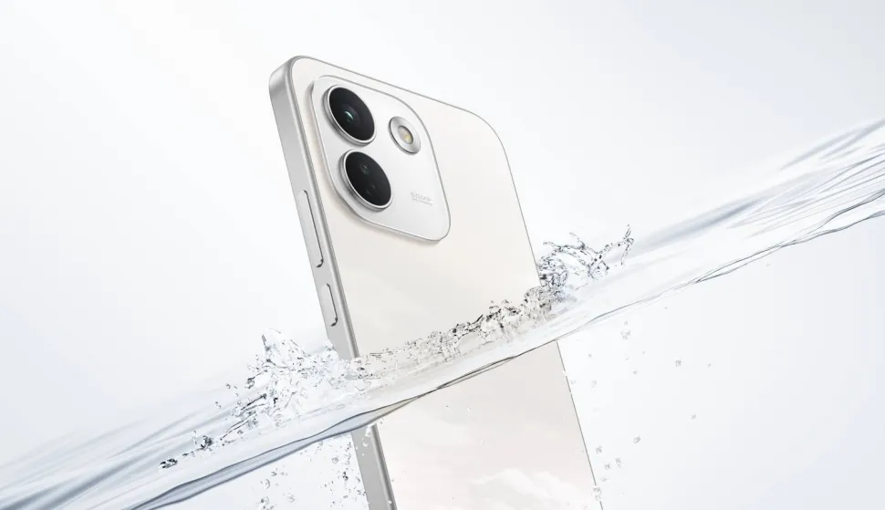 REDMI Note 17 serija 