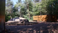 Zavr&scaron;ena je prva faza radova u Zoni A Arheolo&scaron;kog parka Kaptol, projekta kojim se jedan od najznačajnijih arheolo&scaron;kih lokaliteta željeznog doba u Europi postupno uređuje i stavlja u funkciju kulturnog turizma.