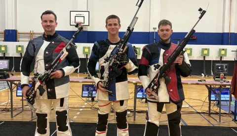 Naslovi i medalje s dviju državnih smotri zavr&scaron;ili diljem Slavonije i Baranje