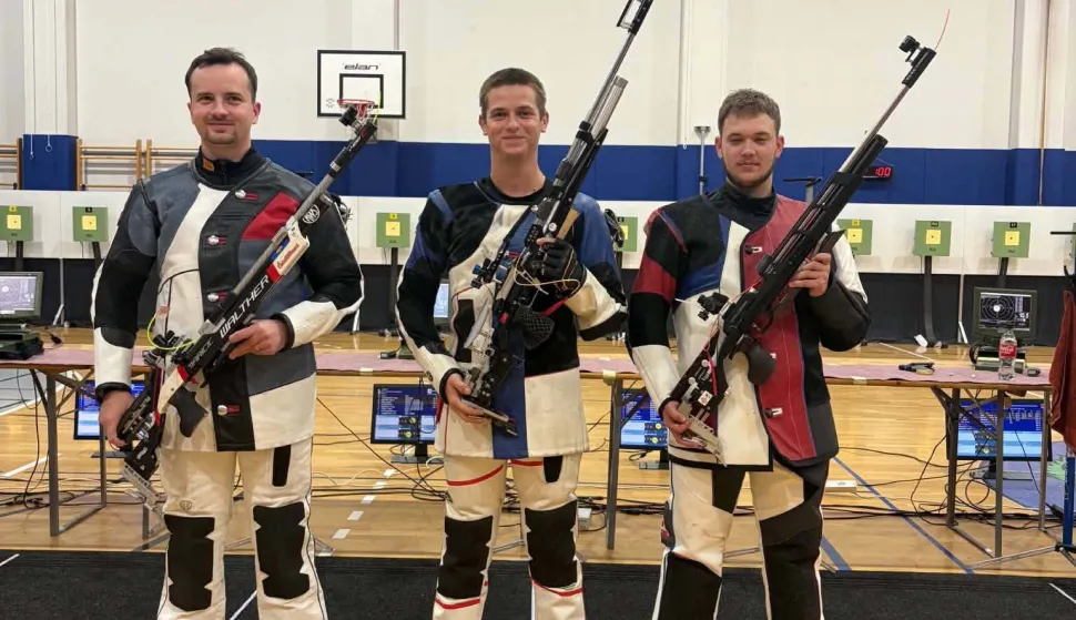 Naslovi i medalje s dviju državnih smotri zavr&scaron;ili diljem Slavonije i Baranje