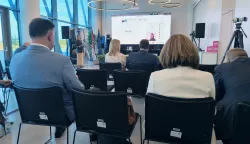 KONFERENCIJA, SAFE4HEALTH