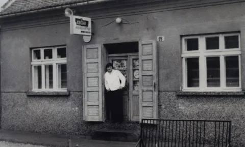 Mađarska Retfala