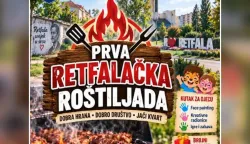 Retfala ro&scaron;tiljada