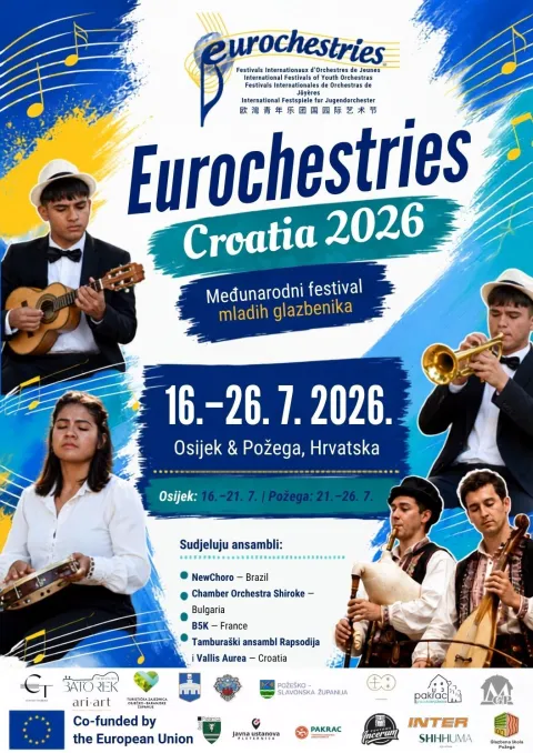 Tambura&scaron;ka &scaron;kola Batorek