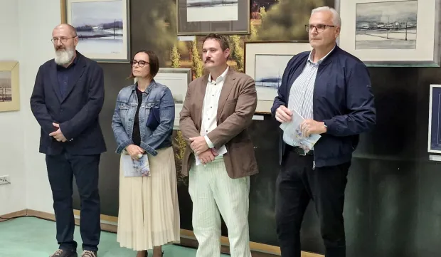 40-ak slika prisjetilo na Borisa Salamahu, stiže i inicijativa da po njemu nazovu ulicu ili trg