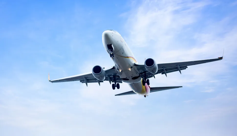 Co‑pilot attacks pilot on Flydubai flight, aircraft lands safely in Saudi Arabia