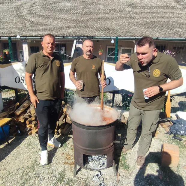 Paprikafest Lug 