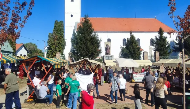 Paprikafest Lug 