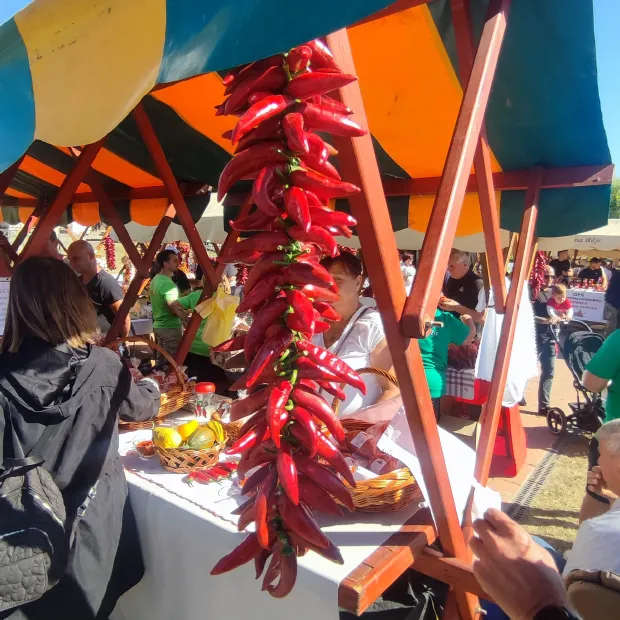 Paprikafest Lug 