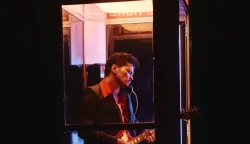 Bruno Mars