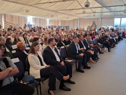 Najuzornija hrvatska seoska žena 2026