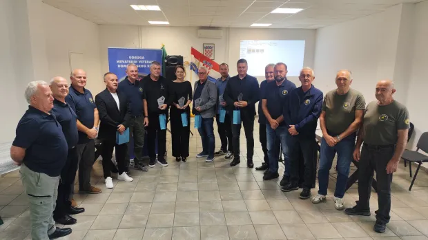 Čačinci, 35. obljetnica ustroja 2. bojne 132. brigade 