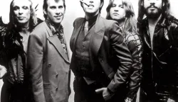 Legendarni Roxy Music objavili singl &ldquo;Pyjamarama&rdquo; iz 1973. godine