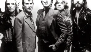 Legendarni Roxy Music objavili singl &ldquo;Pyjamarama&rdquo; iz 1973. godine
