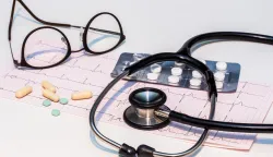 zdravstvo liječenje doktor stetoskop