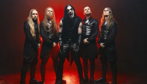 Metal bend Avatar dolazi u Boogaloo klub u prosincu