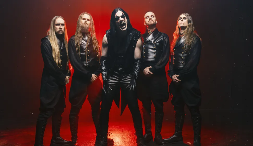 Metal bend Avatar dolazi u Boogaloo klub u prosincu