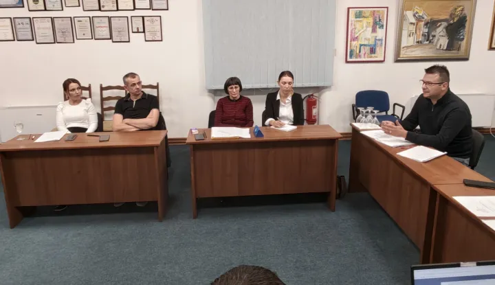 Feričanački vijećnici vratili načelnikovo izvje&scaron;će na doradu