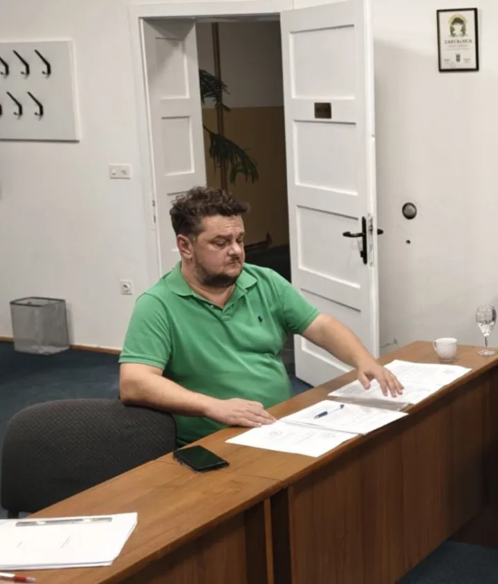 Feričanački vijećnici vratili načelnikovo izvje&scaron;će na doradu
