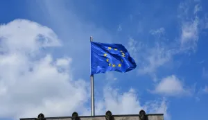 europska unija eu zastava