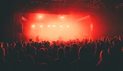 She Loves Pablo live album