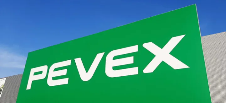 Pevex dlc 1