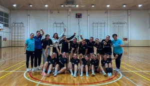 U Cerni domaće svladale prvoliga&scaron;a