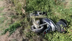 Dvoje motociklista stradalo u prometnim nesrećama u Brodsko-posavskoj županiji