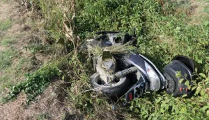 Dvoje motociklista stradalo u prometnim nesrećama u Brodsko-posavskoj županiji