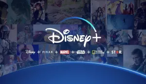 DISNEY X 