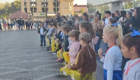 Dječji tjedan, Vukovar, Vinkovci, listopad 2026.