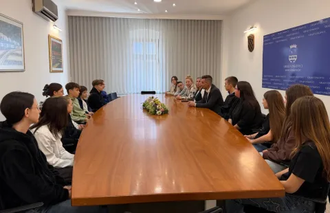 Dječji tjedan, Vukovar, Vinkovci, listopad 2026.