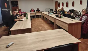 Blažević ostaje na čelu Savjeta vatrogasne mladeži Virovitičko-podravske županije