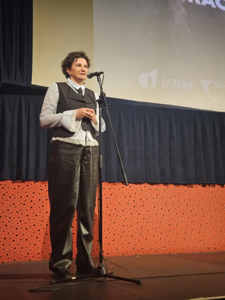 Tanja Belobrajdić