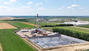 Osijek korak bliže grijanju iz dubine zemlje, nova bu&scaron;otina otvara put energetskoj neovisnosti