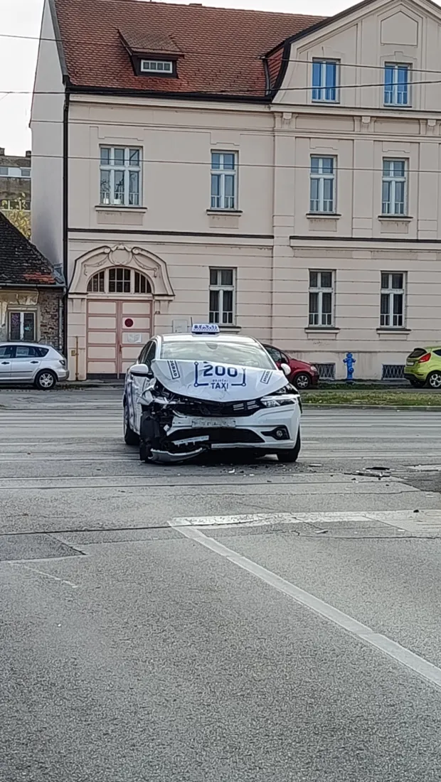Kvrcavica u Strossmayerovoj