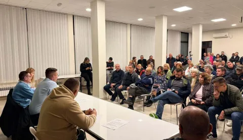 Vinkovci desetu godinu zaredom organiziraju tribine po mjesnim odborima